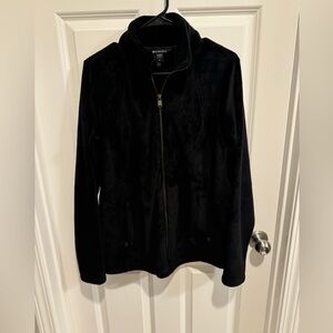Women’s Athleta Fleece Zip Up Jacket